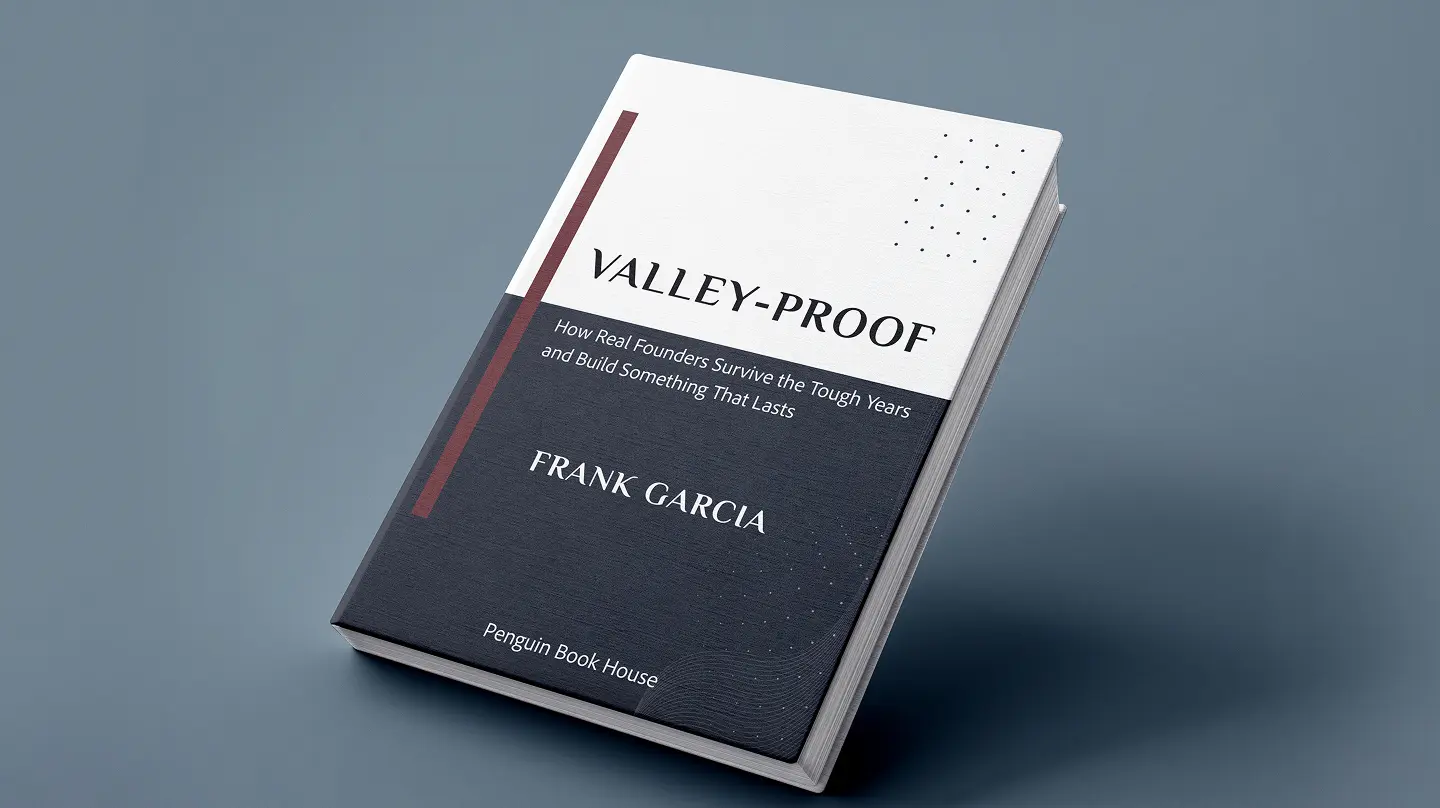 Valleyproof