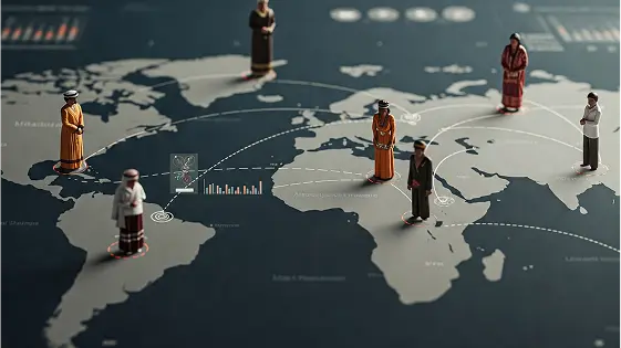 Business Across Borders