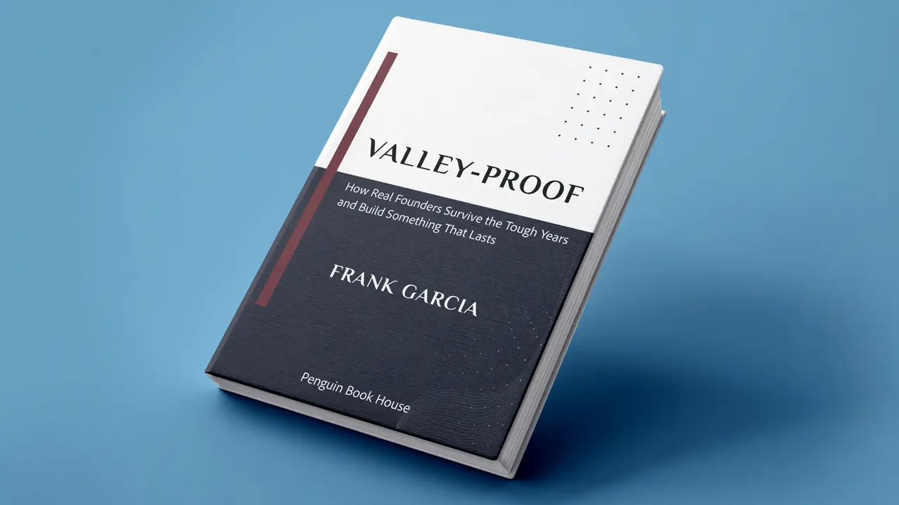 Valley Proof