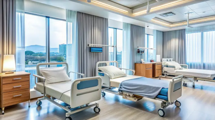 Healthcare Logistics